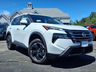 2025 Nissan Rogue for sale in Stratham NH