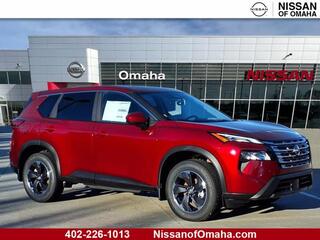 2025 Nissan Rogue for sale in Omaha NE