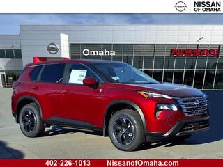 2025 Nissan Rogue for sale in Omaha NE