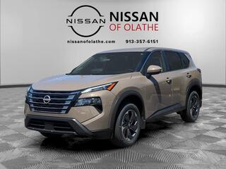 2025 Nissan Rogue for sale in Olathe KS