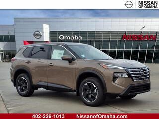 2025 Nissan Rogue for sale in Omaha NE