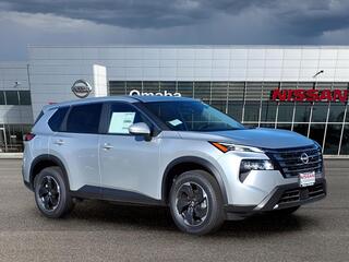 2025 Nissan Rogue for sale in Omaha NE