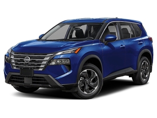 2025 Nissan Rogue for sale in East Hanover NJ