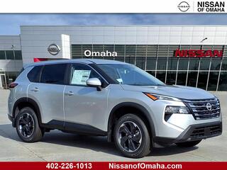 2025 Nissan Rogue for sale in Omaha NE