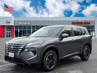2026 Nissan Rogue for sale in West Mifflin PA