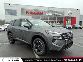 2026 Nissan Rogue for sale in Bristol TN