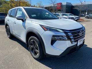 2026 Nissan Rogue for sale in Manchester NH