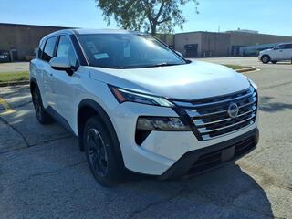 2026 Nissan Rogue for sale in Crystal Lake IL