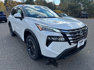 2026 Nissan Rogue for sale in Manchester NH