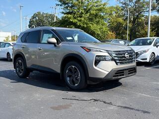 2026 Nissan Rogue for sale in Asheville NC