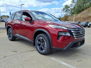 2026 Nissan Rogue for sale in Triadelphia WV