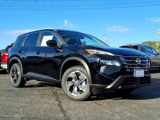 2026 Nissan Rogue for sale in Stratham NH