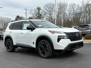 2026 Nissan Rogue for sale in Asheville NC