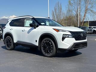 2026 Nissan Rogue for sale in Asheville NC