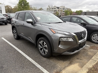 2022 Nissan Rogue for sale in Waldorf MD