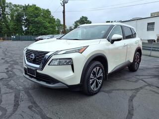 2022 Nissan Rogue for sale in Garwood NJ