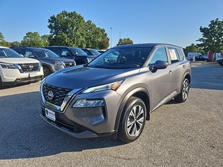 2023 Nissan Rogue for sale in Waldorf MD