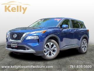 2023 Nissan Rogue for sale in Stoneham MA