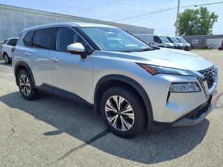 2023 Nissan Rogue for sale in Monroe WI