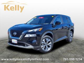 2023 Nissan Rogue for sale in Lynnfield MA