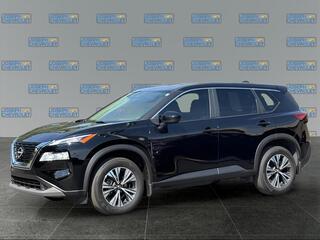 2023 Nissan Rogue for sale in Cincinnati OH
