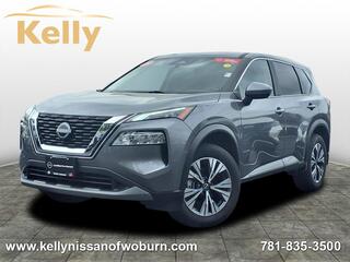 2023 Nissan Rogue for sale in Stoneham MA