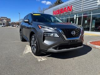 2023 Nissan Rogue for sale in Salem NH