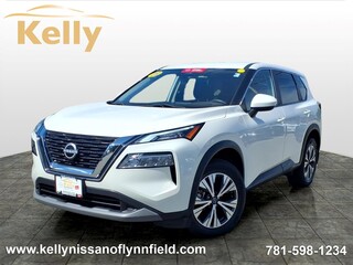2023 Nissan Rogue for sale in Lynnfield MA