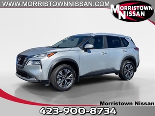 2023 Nissan Rogue for sale in Morristown TN