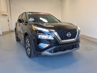 2023 Nissan Rogue for sale in Decatur AL