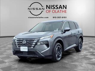 2024 Nissan Rogue for sale in Olathe KS