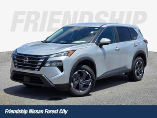 2024 Nissan Rogue for sale in Forest City NC