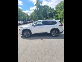 2024 Nissan Rogue for sale in Auburn MA