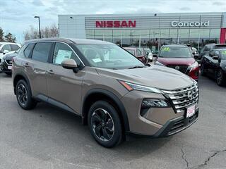 2025 Nissan Rogue for sale in Concord NH