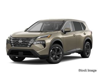 2025 Nissan Rogue for sale in Asheville NC