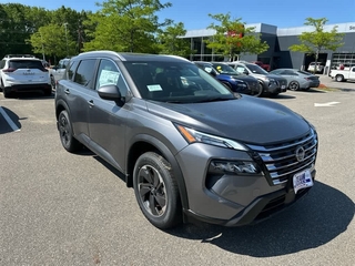2025 Nissan Rogue for sale in Manchester NH