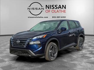 2025 Nissan Rogue for sale in Olathe KS