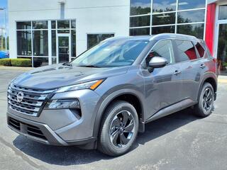 2025 Nissan Rogue for sale in Elkhart IN