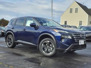 2025 Nissan Rogue for sale in Portsmouth NH