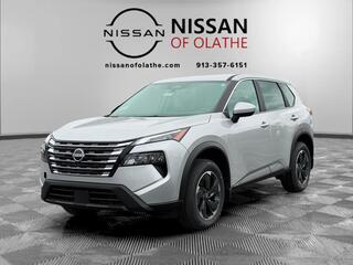 2025 Nissan Rogue for sale in Olathe KS