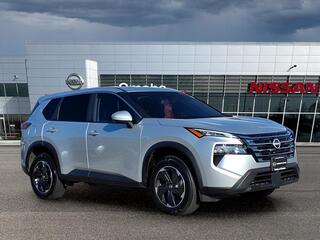 2025 Nissan Rogue for sale in Omaha NE
