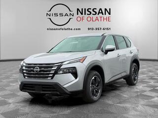 2025 Nissan Rogue for sale in Olathe KS