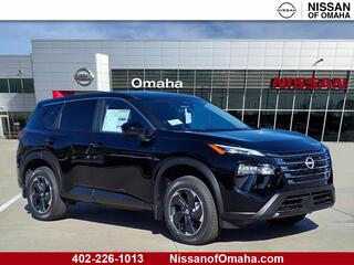 2025 Nissan Rogue for sale in Omaha NE