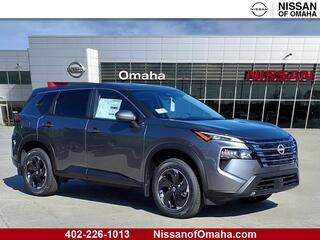 2025 Nissan Rogue for sale in Omaha NE