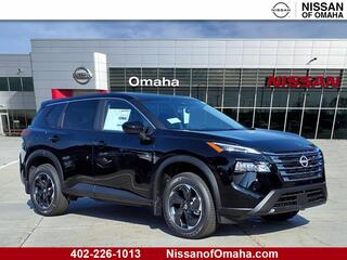2025 Nissan Rogue for sale in Omaha NE