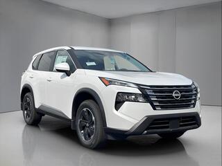 2025 Nissan Rogue for sale in Grand Rapids MI