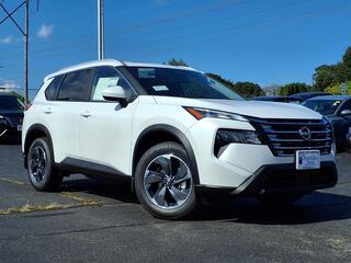 2026 Nissan Rogue for sale in Portsmouth NH