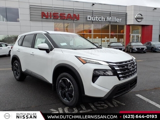 2026 Nissan Rogue for sale in Bristol TN