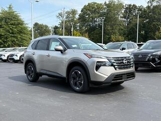 2026 Nissan Rogue for sale in Asheville NC