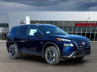 2026 Nissan Rogue for sale in Omaha NE